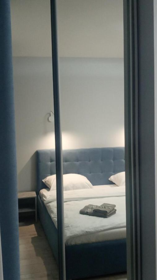 Apartament Yescity! Ujhorod Exterior foto